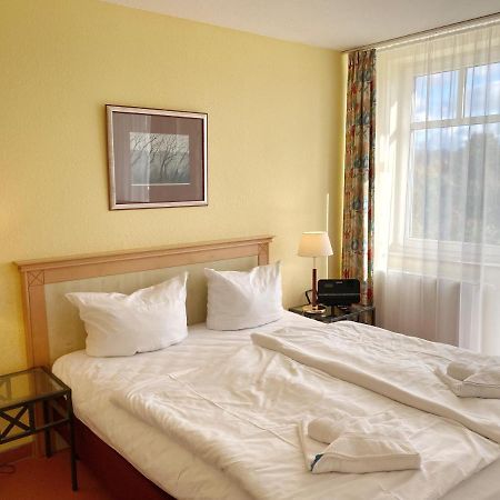 Appartements Am Rondell Neddesitz, Appartement 308 Dış mekan fotoğraf