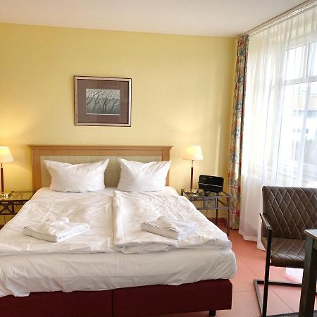 Appartements Am Rondell Neddesitz, Appartement 308 Dış mekan fotoğraf